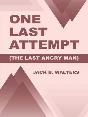cover image of One Last Attempt